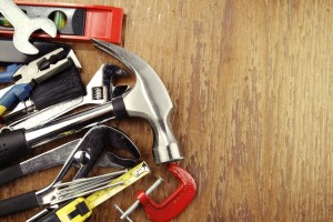 work tools