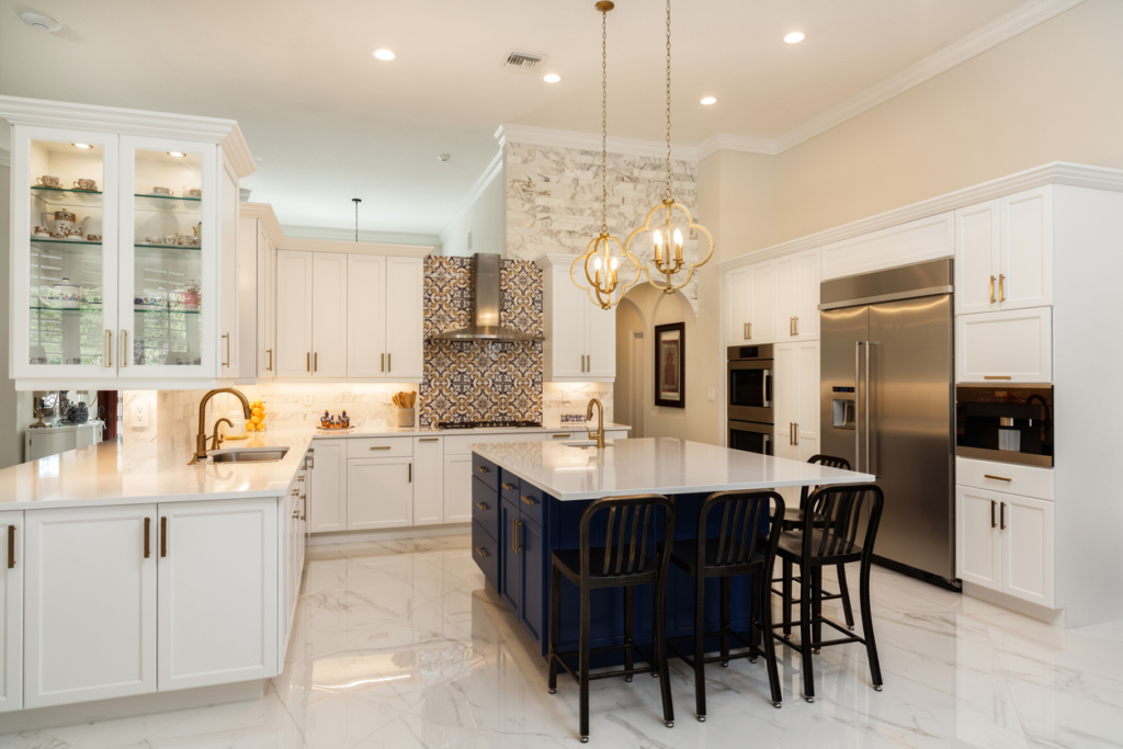 Cabinet Door