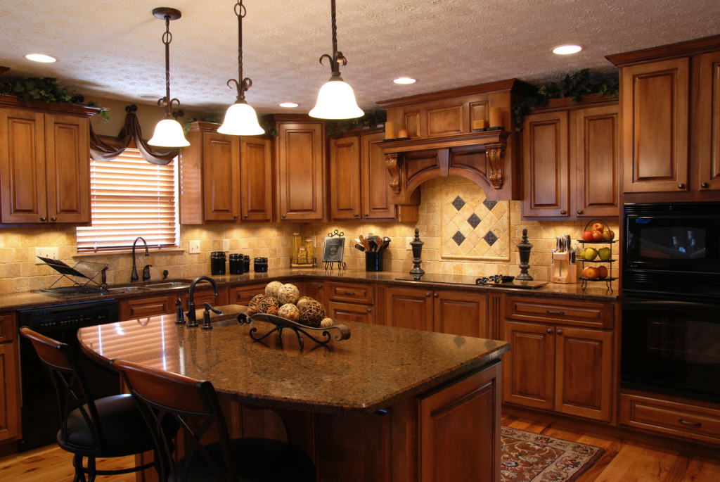 Cabinet Door
