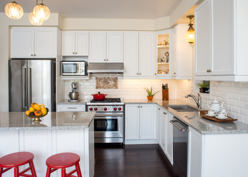 Cabinet Door