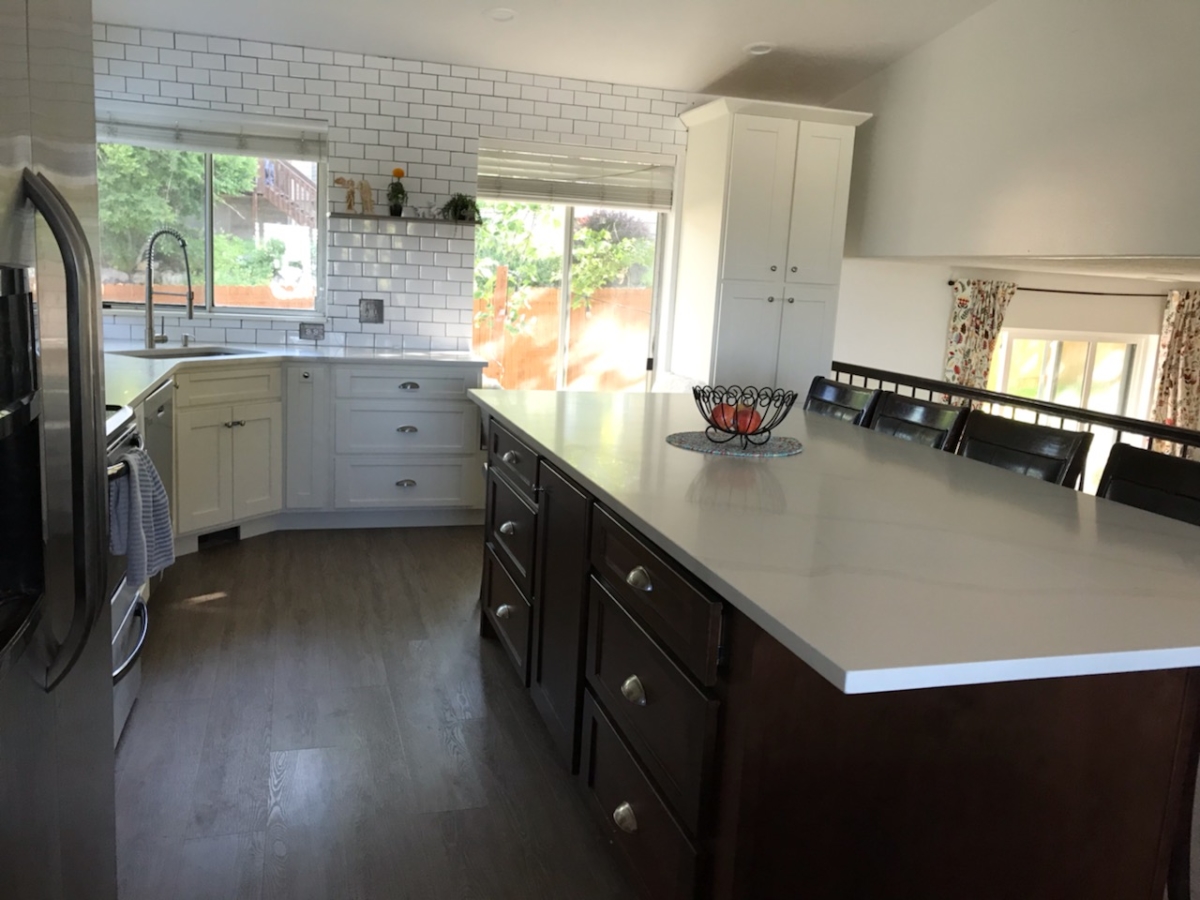 How to Pick the Best Kitchen Corner