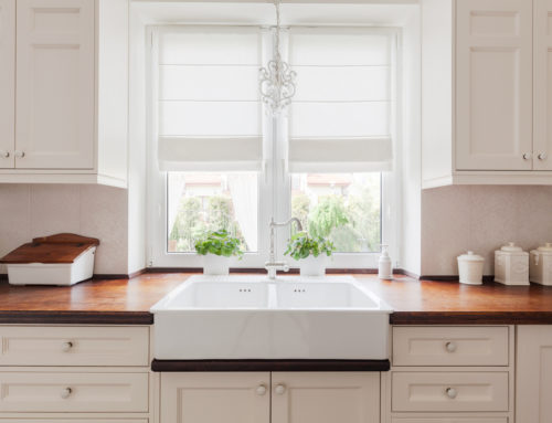The Best Tips for Painting Your Kitchen Cabinets