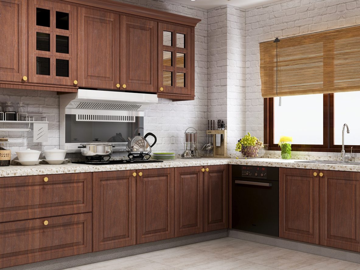 US RTA Cabinets. Buy RTA Kitchen and Bath Cabinets Made in the USA