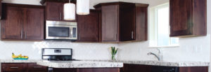 knotty alder mocha shaker photos
