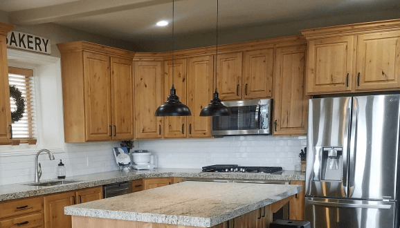 Kitchen Cabinets, What S The Best Wood To Use For Kitchen Cabinets