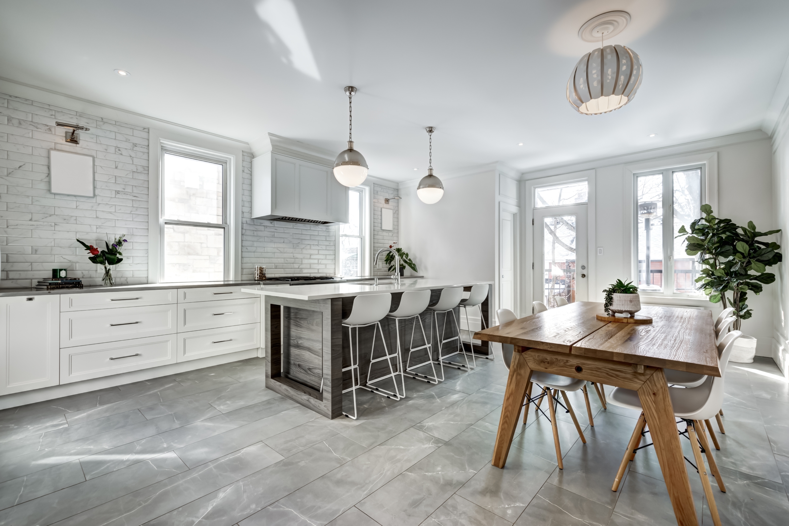 Cabinet Door