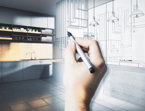 5 Creative DIY Kitchen Remodel Ideas for Your Home