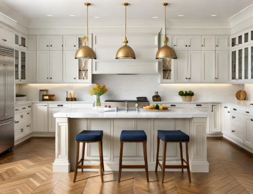 Exploring Kitchen Cabinet Door Styles for Your Home Makeover