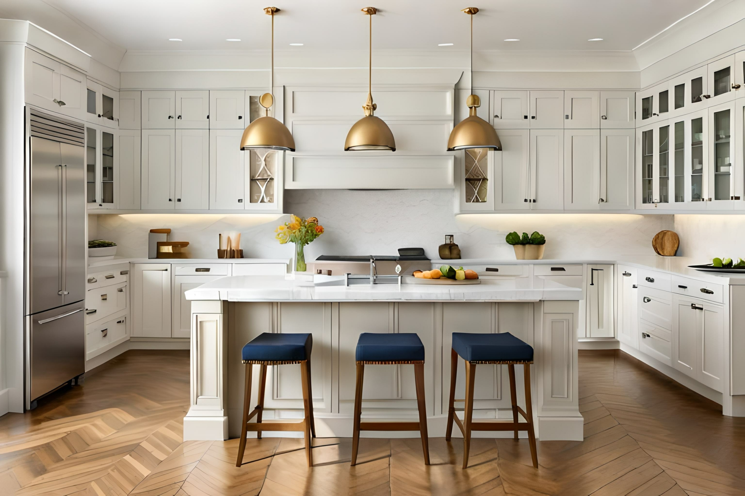 Kitchen Cabinet Door