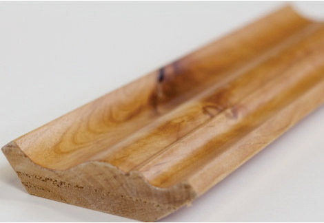 Large-Crown-Molding-LCM8-1 Cabinet Corner