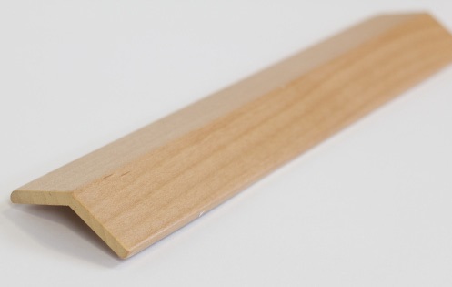 Outside-Corners-135-Degree-Corner-OC48135 Cabinet Corner