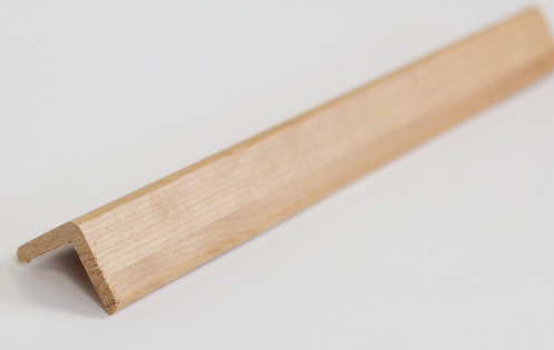 Outside-Corners-90-Degree-Corner-OC4890 Cabinet Corner