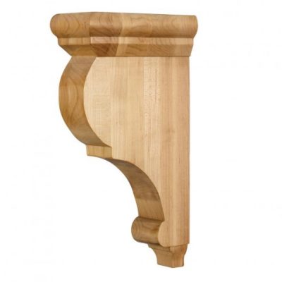 Specialty-Accessories-Corbels-400×400 Cabinet Corner