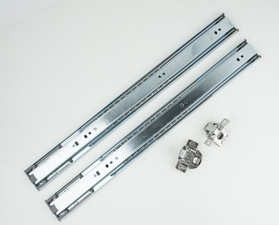 softclose Cabinet Corner